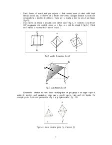 Cristalografia Geometrică Morfologică - Pagina 4