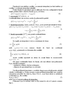 Algoritmi și Erori de Calcul - Pagina 5
