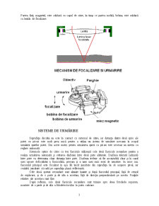 Sisteme de reglare automată a focalizării - Pagina 3