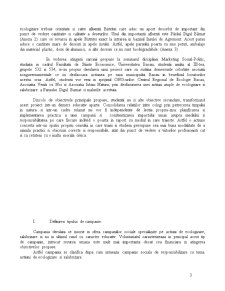 Proiect social politic - Bacău - Pagina 3