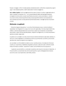 Raport de Practica in Managementul Resurselor Umane la SC Rom West Jna  SRL - Pagina 4