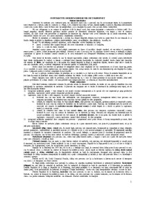 Contractul Comercial și de Navlosire - Pagina 1
