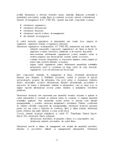 Proiect practică Transilvania General Import Export - Pagina 4