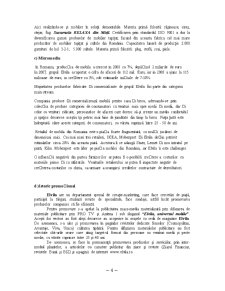 Elvila - analiză, tehnici promoționale - Pagina 4