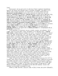 Un Studiu despre Avatarurile Limbii Române în Basarabia - Pagina 4