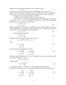 Teoria Relativității în Fizica Clasică - Pagina 3
