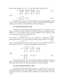 Teoria Relativității în Fizica Clasică - Pagina 5