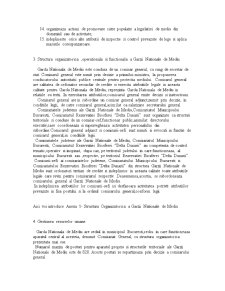 Proiect practică Garda de Mediu SC Orion SRL - Slobozia - Pagina 4