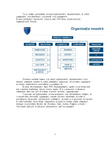 Studiu Aplicativ - Automobile Dacia - Pagina 5