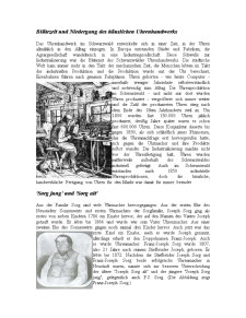 Die Geschichte der Uhr - Pagina 3