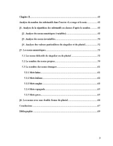 La categorie du nombre dans les langues romanes - Pagina 3