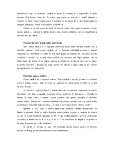 Normele Juridice - Pagina 5