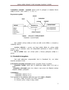 Aplicarea modelării în cadrul unui program de gestiune a stocurilor - Pagina 4