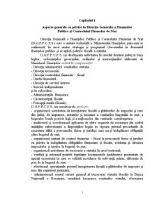 Tehnica impunerii - Direcția Generală a Finanțelor Publice și Controlului Financiar de stat - Pagina 3