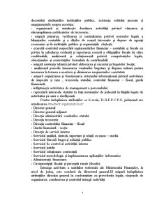 Tehnica impunerii - Direcția Generală a Finanțelor Publice și Controlului Financiar de stat - Pagina 4