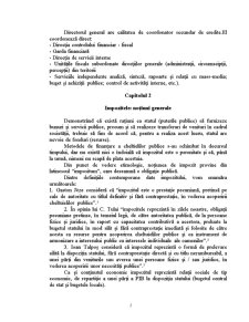 Tehnica impunerii - Direcția Generală a Finanțelor Publice și Controlului Financiar de stat - Pagina 5