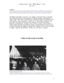 The Holocaust în Europe - Pagina 5