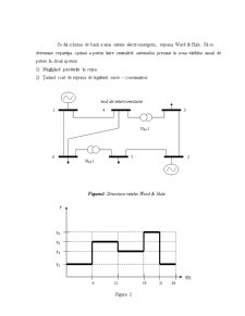 Proiectarea Asistată a Sistemelor Electroenergetice - Pagina 2