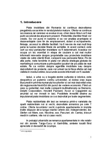 Analiza pieței imobiliare comerciale din Iași - Pagina 3