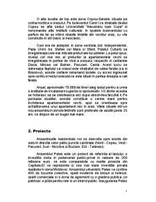 Analiza pieței imobiliare comerciale din Iași - Pagina 4
