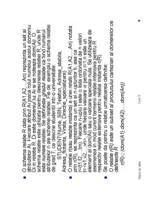 Teoria bazelor de date - Pagina 93