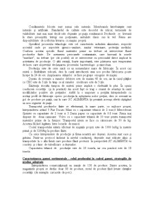 Mediul de marketing - SC Alimenta SA Bacău - Pagina 2