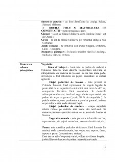 Strategia de dezvoltare a județului Bacău - Pagina 15