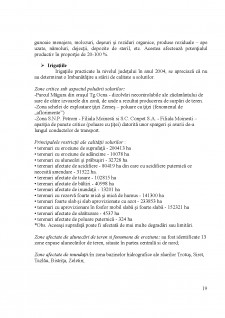 Strategia de dezvoltare a județului Bacău - Pagina 19
