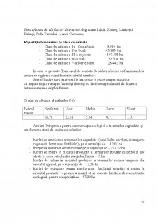 Strategia de dezvoltare a județului Bacău - Pagina 20