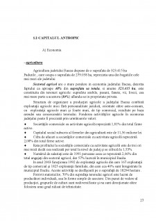 Strategia de dezvoltare a județului Bacău - Pagina 27