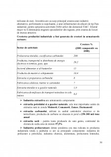Strategia de dezvoltare a județului Bacău - Pagina 30