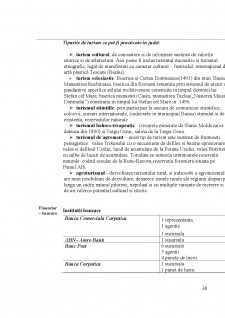 Strategia de dezvoltare a județului Bacău - Pagina 38