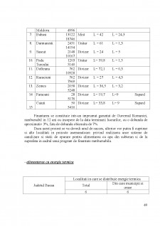 Strategia de dezvoltare a județului Bacău - Pagina 49