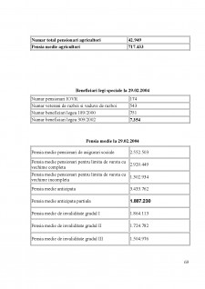 Strategia de dezvoltare a județului Bacău - Pagina 69