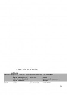 Strategia de dezvoltare a județului Bacău - Pagina 90