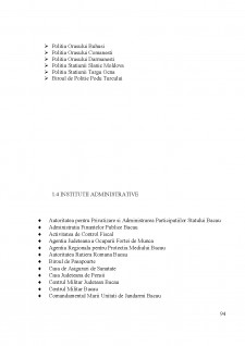 Strategia de dezvoltare a județului Bacău - Pagina 94