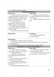 Strategia de dezvoltare a județului Bacău - Pagina 100