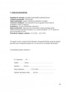 Strategia de dezvoltare a județului Bacău - Pagina 139