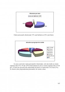 Strategia de dezvoltare a județului Bacău - Pagina 145
