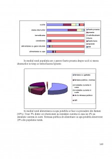Strategia de dezvoltare a județului Bacău - Pagina 149