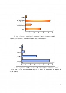Strategia de dezvoltare a județului Bacău - Pagina 150