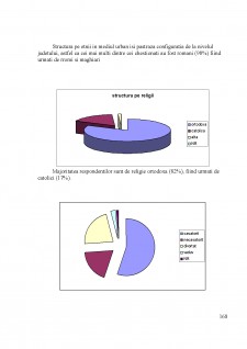 Strategia de dezvoltare a județului Bacău - Pagina 168