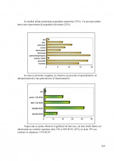 Strategia de dezvoltare a județului Bacău - Pagina 169