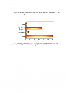 Strategia de dezvoltare a județului Bacău - Pagina 172