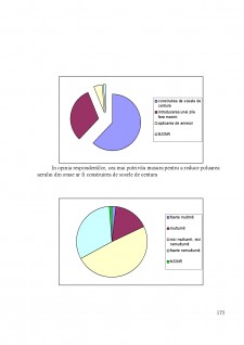 Strategia de dezvoltare a județului Bacău - Pagina 175
