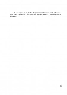 Strategia de dezvoltare a județului Bacău - Pagina 178