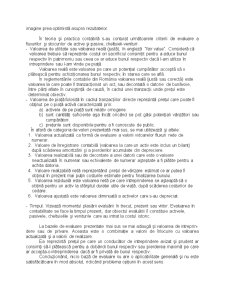 Reguli de Evaluare a Terenurilor și Mijloacelor Fixe - Pagina 3