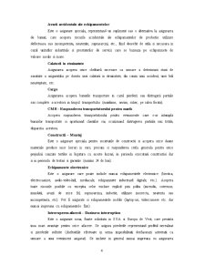 Piața românească de asigurări - prezent și perspective - Pagina 4