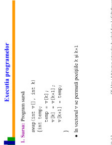 Arhitectura sistemelor de calcul - Pagina 34