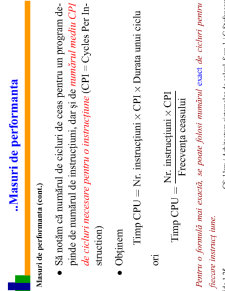 Arhitectura sistemelor de calcul - Pagina 56